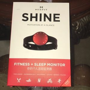 Misfit Shine Wristband